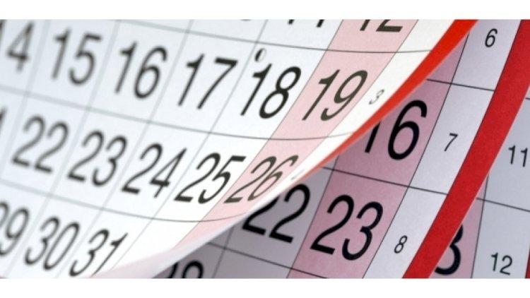 Fevralın 16-sı ilə bağlı Rəsmi Xəbər