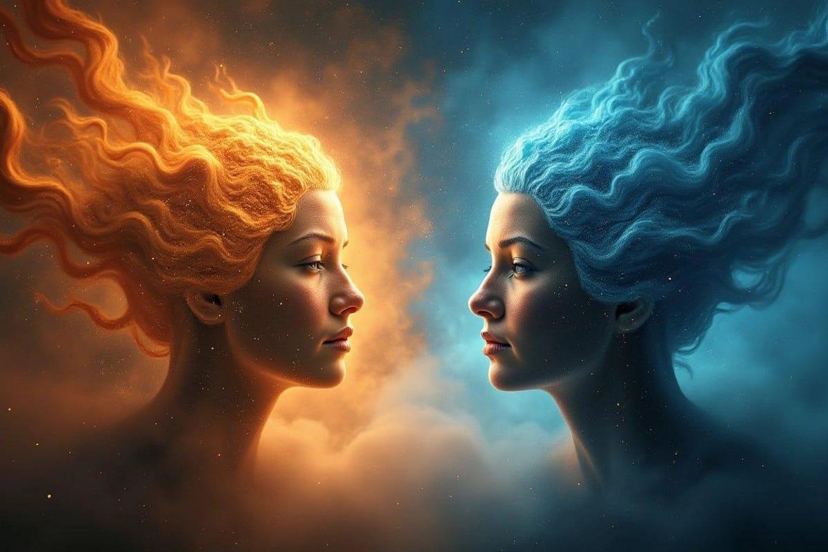 Ən dəyişkən xarakterli BÜRCLƏR