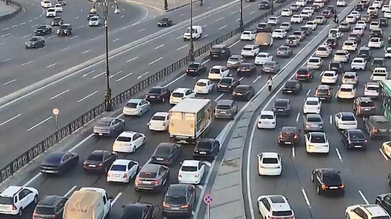 Bakının bu küçələrində sıxlıq var - SİYAHI