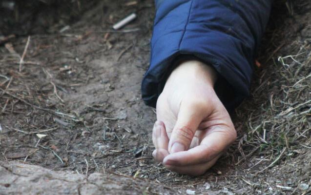 Kanalda 76 yaşlı kişinin meyiti tapıldı