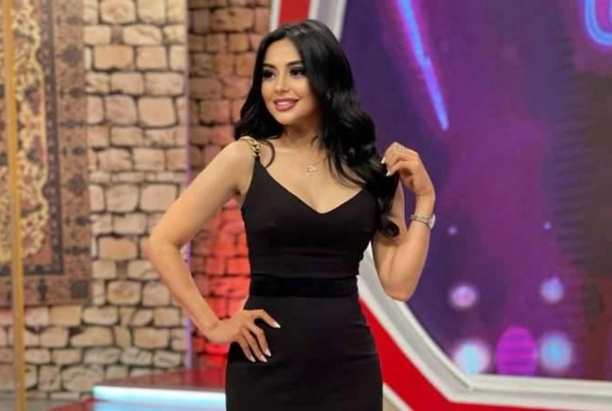 Vüsalə Əlizadə böyrək köçürmə əməliyyatı etdirdi - VİDEO