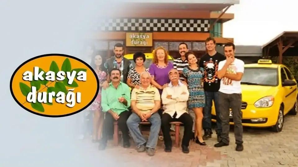 Məşhur serial yenidən ekranlaşdırılacaq