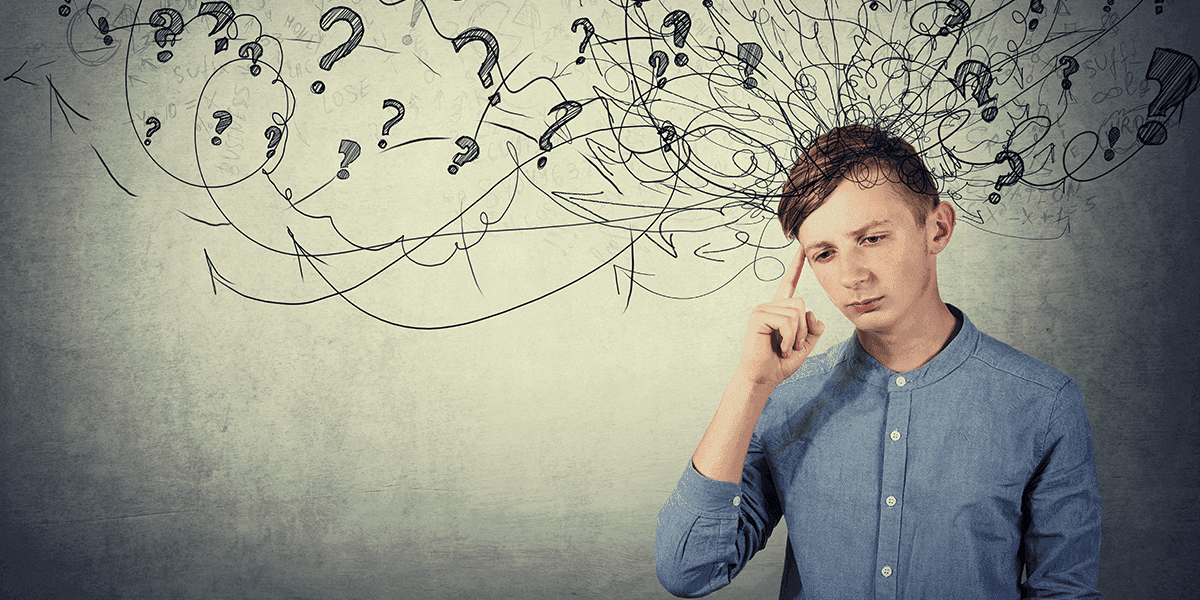 Gənclərin görünməz yükü: Niyə çox düşünürlər? - AÇIQLAMA