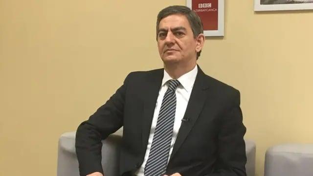 Əli Kərimlinin şikayəti təmin edilmədi