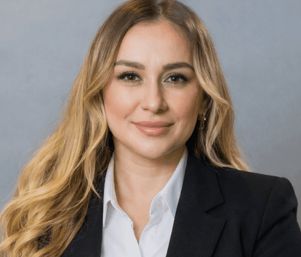 Vahidə Rzayeva bu vəzifəyə təyin olundu