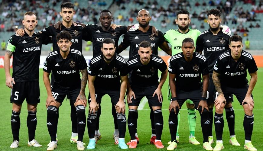 "Qarabağ"ın şansı 50/50-yədir"