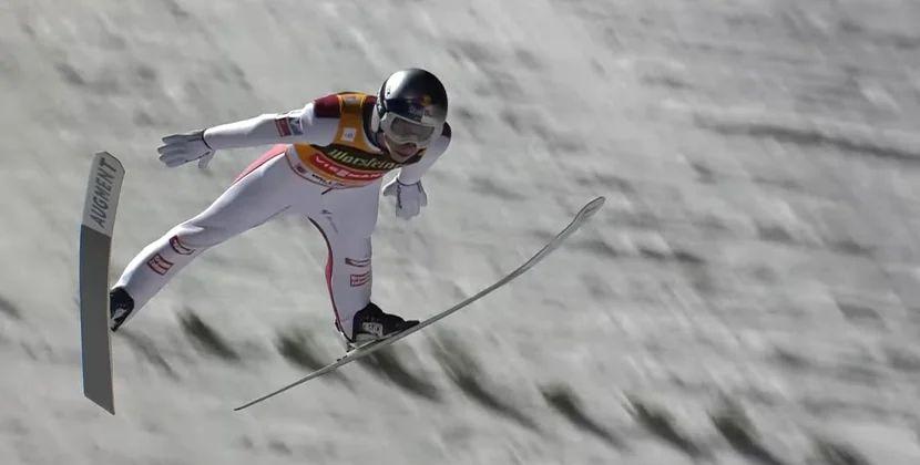 Xizəkçi çəkmələrə görə 2026-cı il Olimpiadasından kənarlaşdırıldı