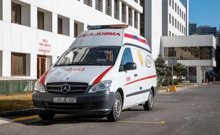 Bakıdan ad gününə getmişdi, faciəvi şəkildə öldü