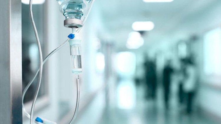 Məktəbdə kütləvi zəhərlənmə: 10-a yaxın şagird xəstəxanaya yerləşdirildi