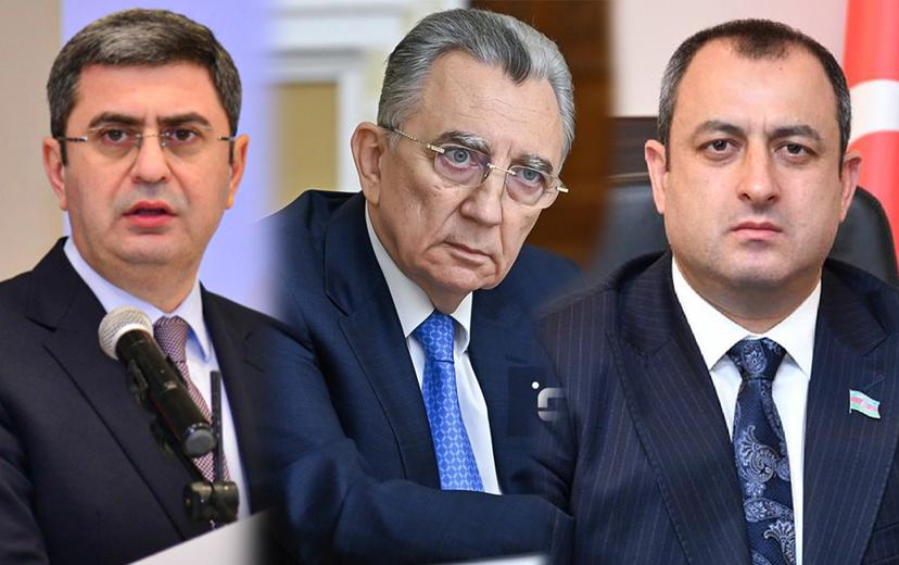 Bakı rəhbərliyindən sərt mesaj: Bir başçıya töhmət, digərinə xəbərdarlıq