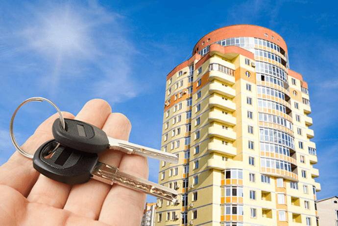 Bu evlərlə bağlı YENİLİK - AÇIQLAMA