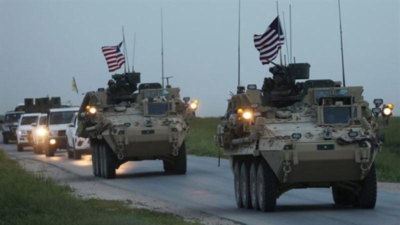 ABŞ İranı yalnız havadan hədəf alacaq? - AÇIQLAMA