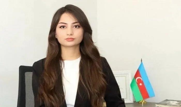 Mətbuat katibi vəzifəsindən azad edildi