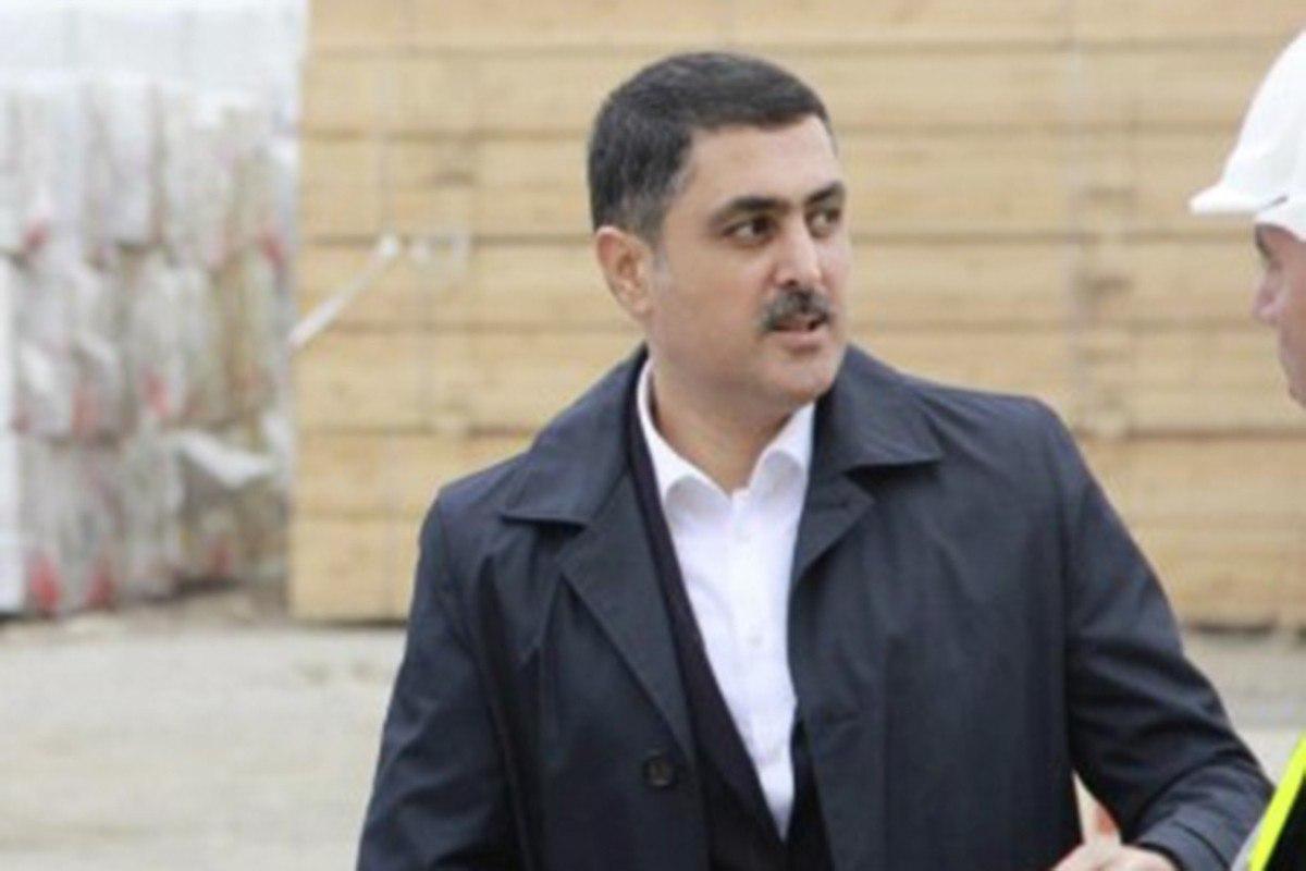 Rəşad Daşdəmirovun həbs müddəti uzadıldı