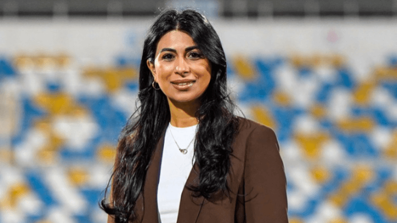 AFFA rəsmisinə UEFA-dan təyinat