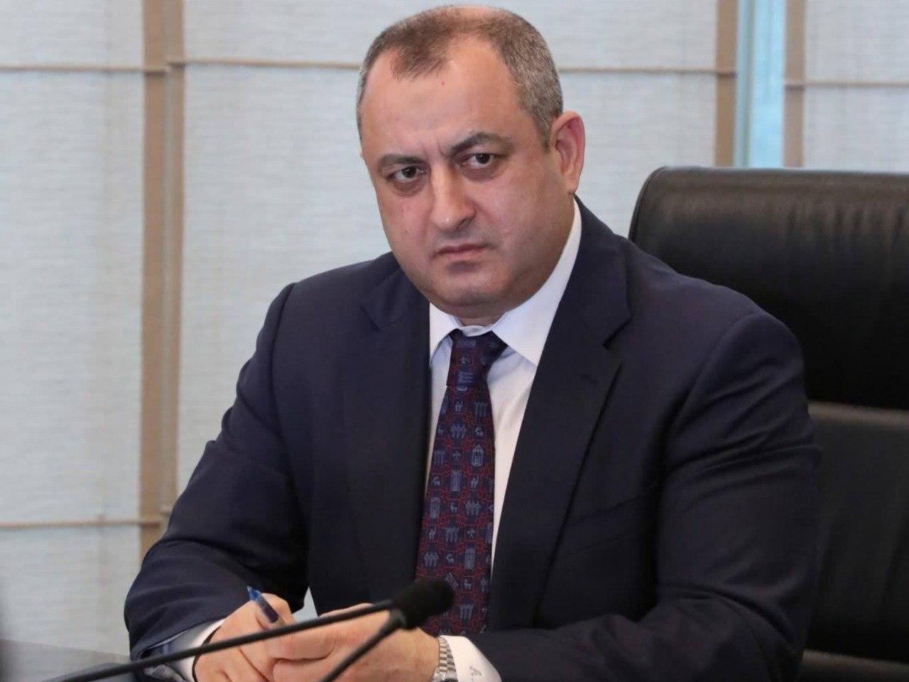 Adil Əliyevə buna görə töhmət verilib –SƏBƏB