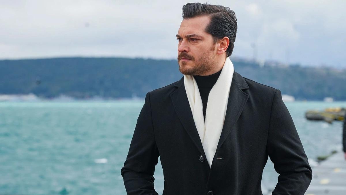 Türkiyənin məşhur cütlüyündən romantik paylaşım - FOTO