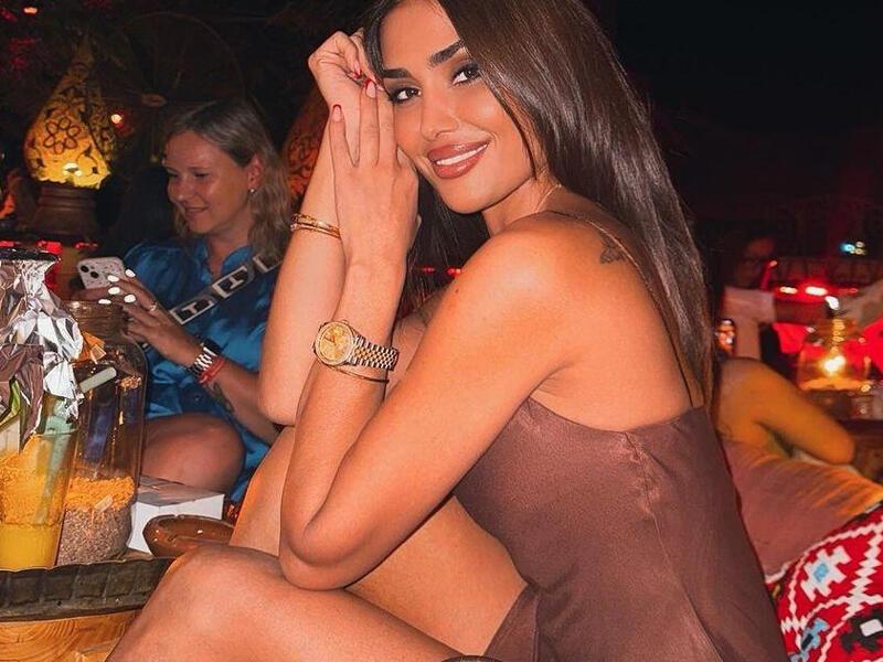 Pərvin Abıyeva: "Qardaşım" dediyim insanlardan alçaqlıq görmüşəm" – VİDEO