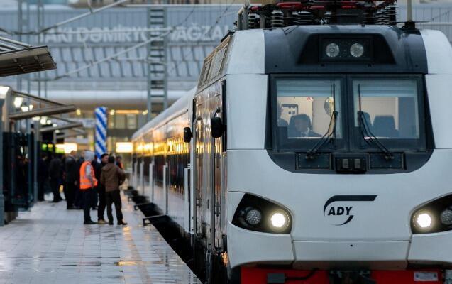 "ADY Mobile"də sərnişinlər üçün yeni rahatlıq