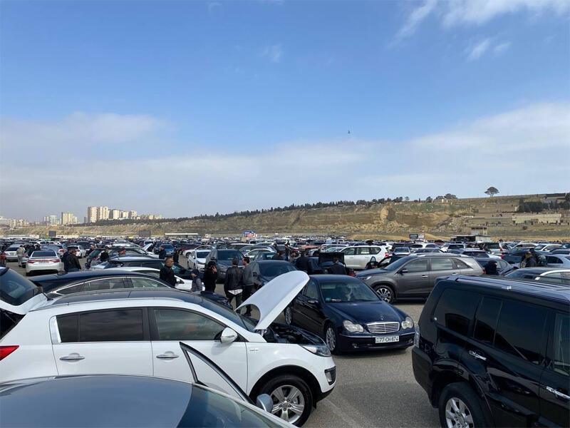 Bu avtomobillər BAHALAŞA BİLƏR - Alıcılara xəbərdarlıq