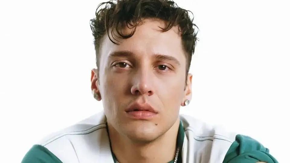 Məşhur müğənni saxlanıldı