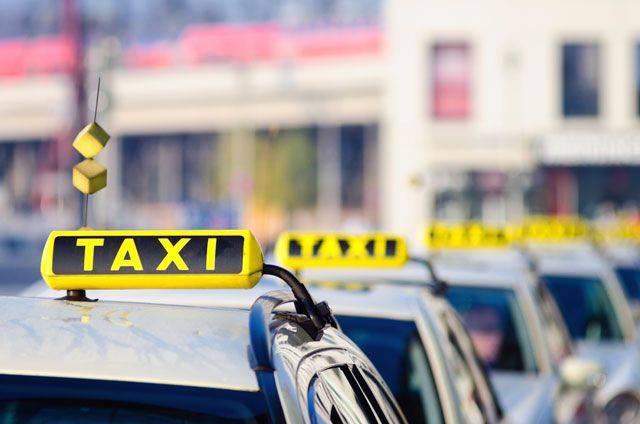 Azərbaycanda taksi şirkəti ləğv edilir