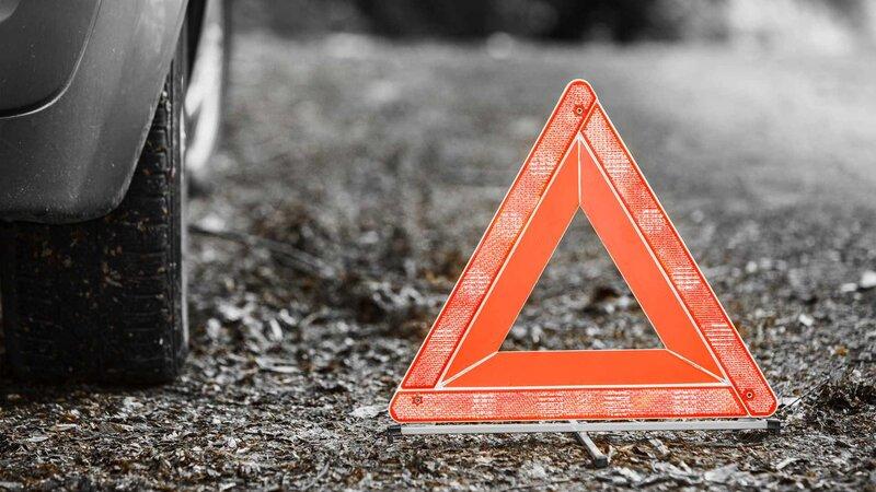 Gəncədə yol qəzası baş verib - Xəsarət alanlar var