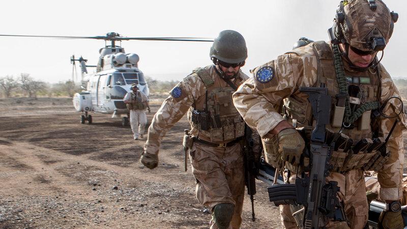 Gizli müharibə planı üzə çıxdı: Avropa qarışdı