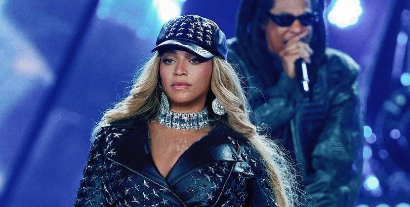 2026-cı il trendi: Beyons yeni imicilə kəskin dəyişdi - Fotolar