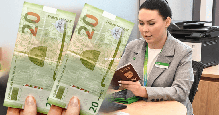 DSMF-dən sosial müavinətlərlə bağlı əhaliyə mühüm XƏBƏR