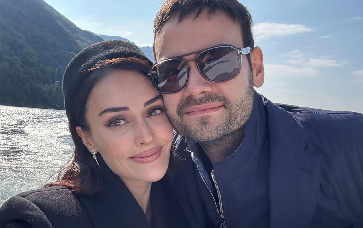 Sabancı ailəsinə gəlin gedir- İki toy edəcəklər