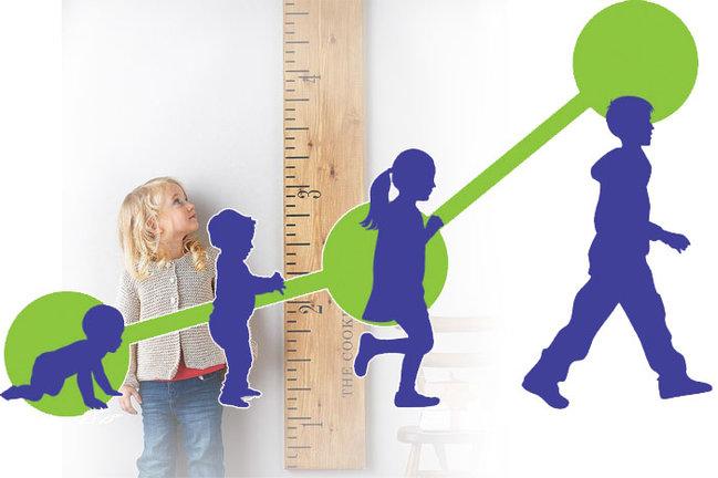 Boy artımını sürətləndirən 5 vacib faktor - AÇIQLAMA