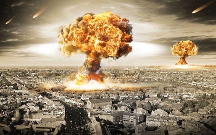 İran Rusiyaya nüvə bombası üçün material ötürəcək? - İDDİA