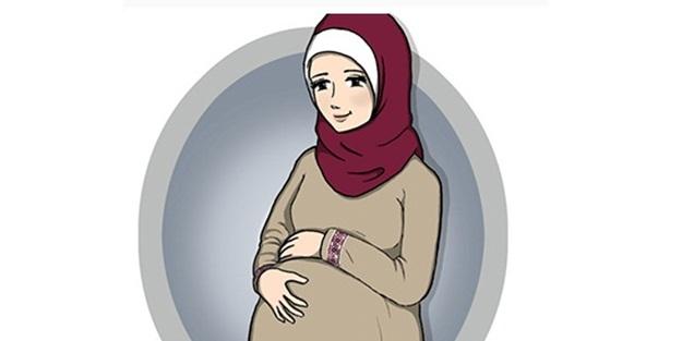 Hamilə qadınlar oruc tuta bilərmi? - MƏSLƏHƏT