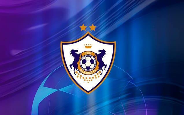 "Qarabağ"ın futbolçusuna 2 oyunluq CƏZA