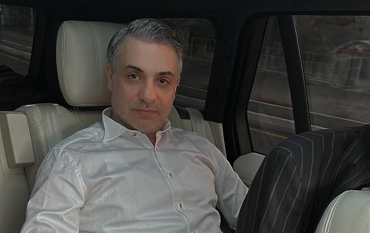 "Mən anamdan asılıyam, bu, problemdir?"