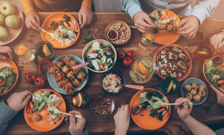 Ramazanda bu qidaları qəbul etmək zərərlidir - XƏBƏRDARLIQ