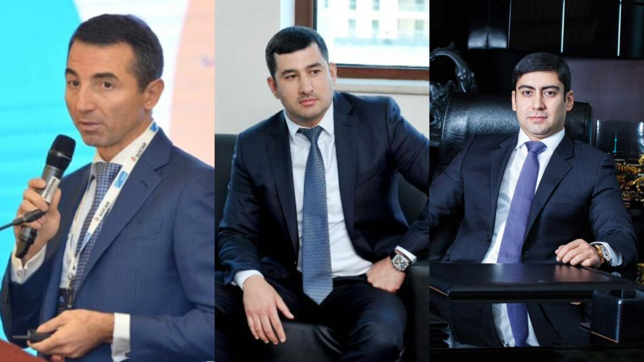 SON DƏQİQƏ – Dövlər Vergi Xidməti ANC GROUP- da yoxlamaya BAŞLADI