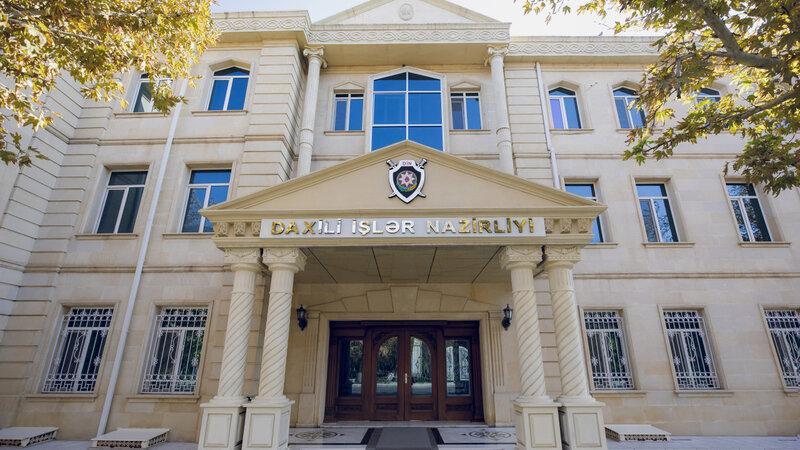 Naxçıvanda axtarışda olan 242 nəfər saxlanıldı