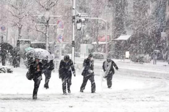 Temperatur enəcək, bəzi yerlərdə qar yağacaq