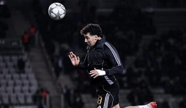 "Qarabağ"ın heyətində ciddi itki