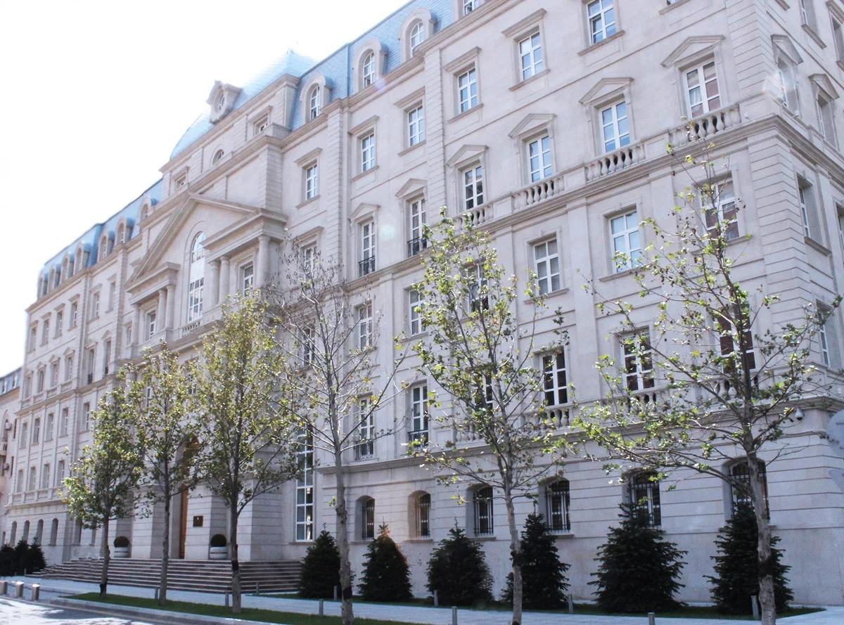 Bu nazirlikdə yeni agentlik yaradıldı