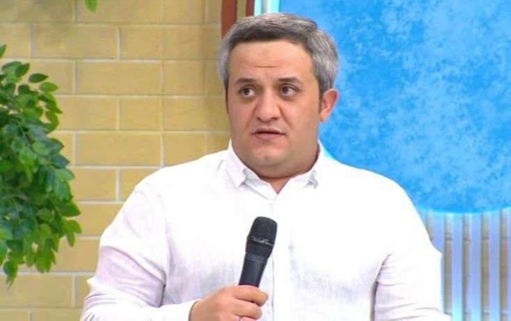 Meyxanaçı Orxan Lökbatanlı vəfat etdi