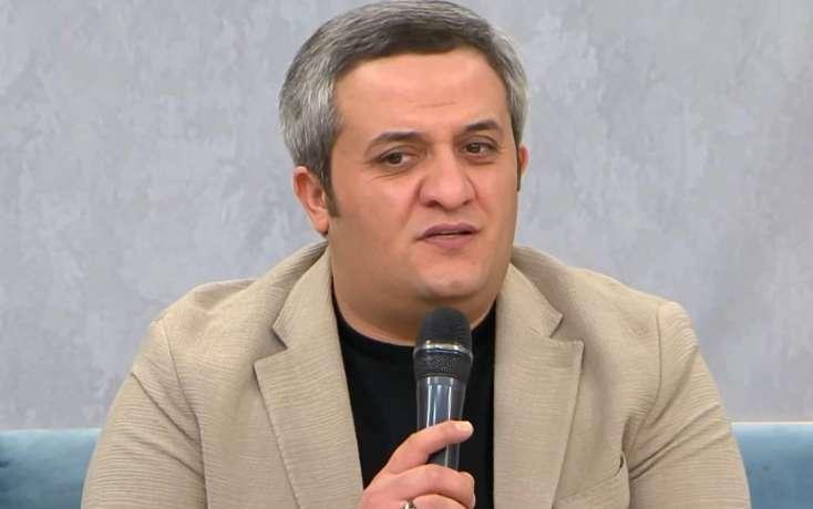 Orxan Lökbatanlının ölüm xəbəri yalan çıxdı