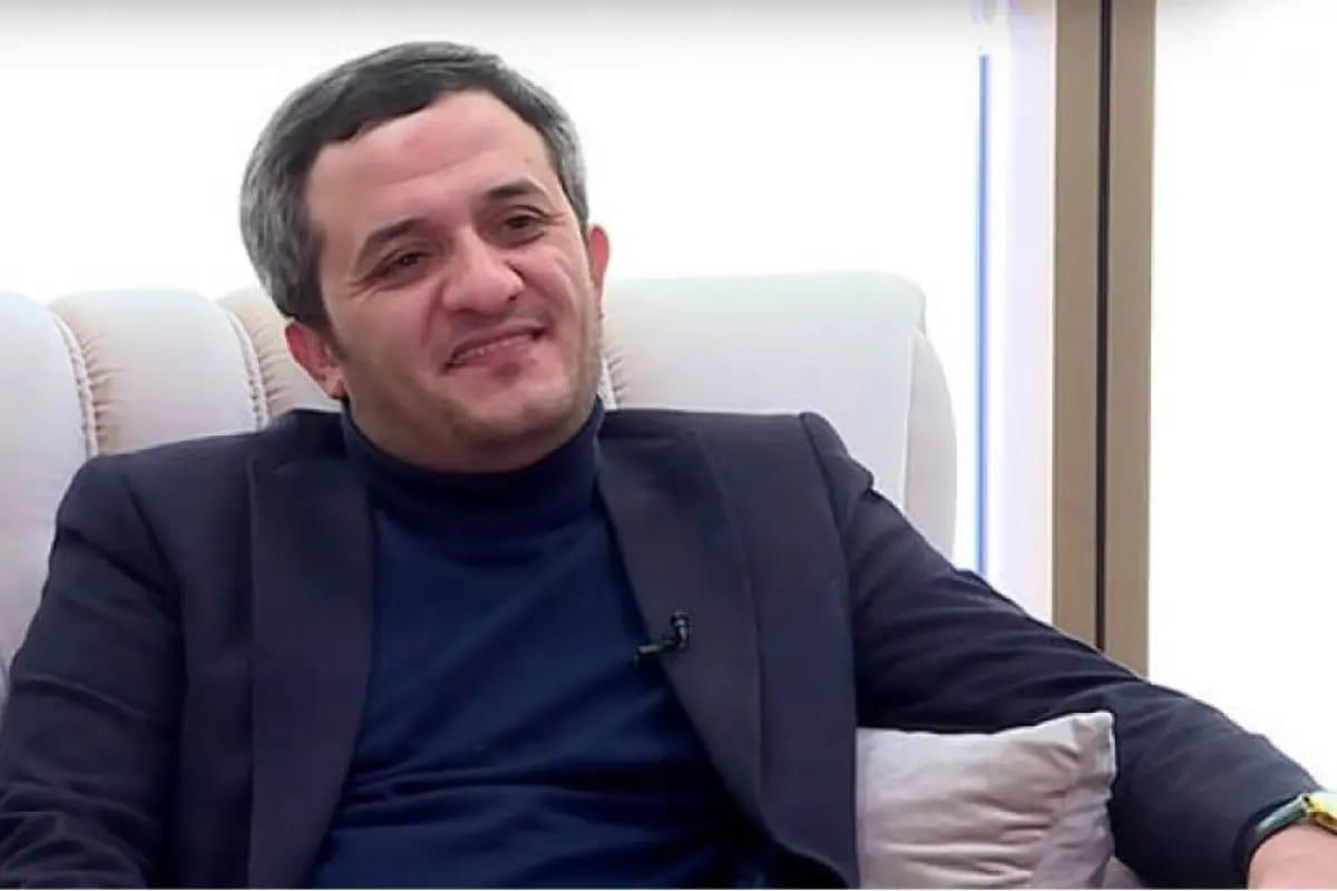 Orxan Lökbatanlının ölüm xəbəri ilə bağlı açıqlama