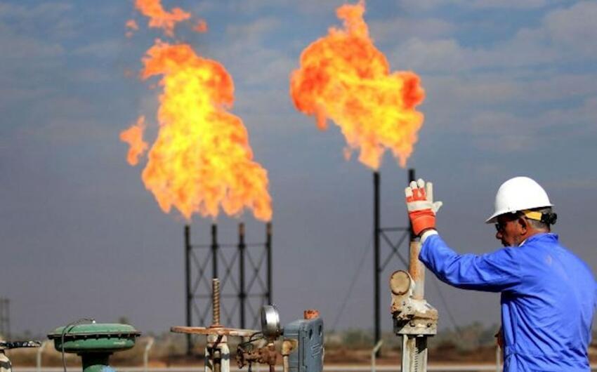 Təbii qazın dəyəri artdı