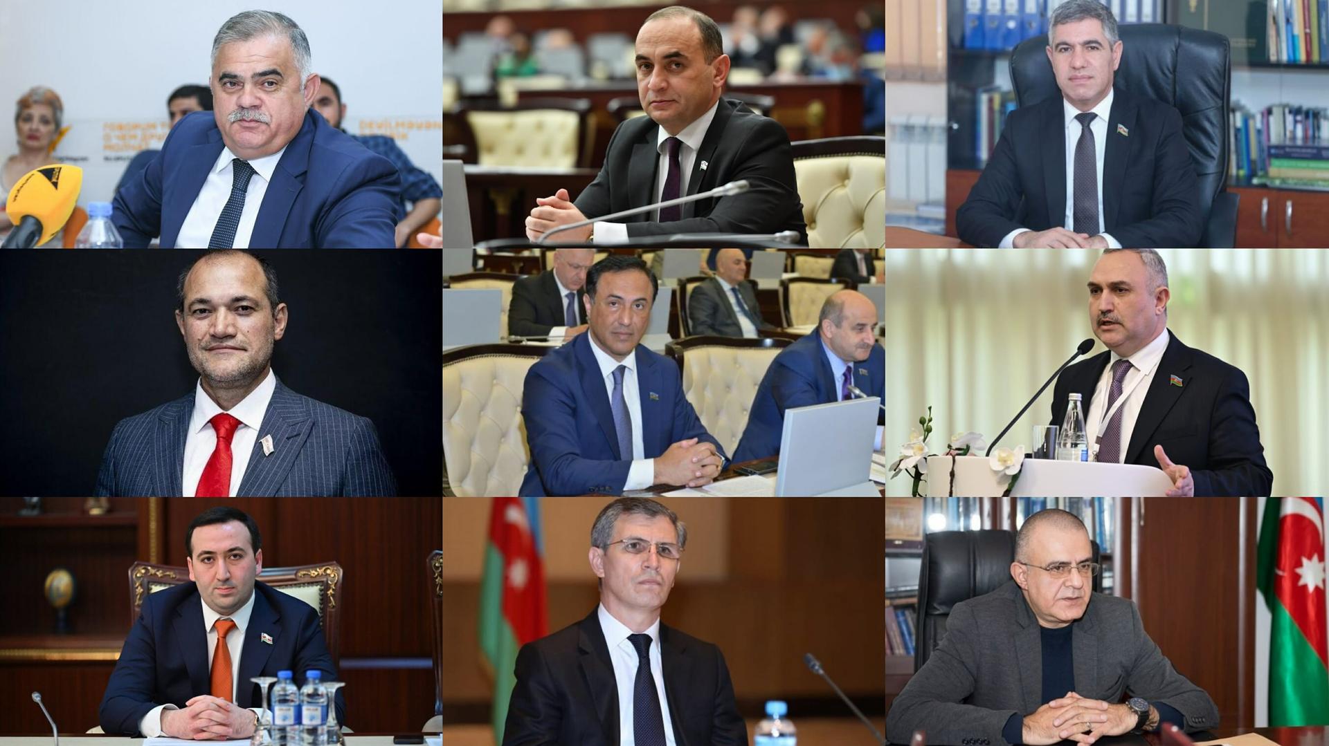 Deputatlar psixoloqa müraciət edir? - "Haldan-hala düşürəm" - SORĞU