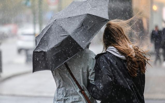 Nazirlikdən hava ilə bağlı əhaliyə - Müraciət