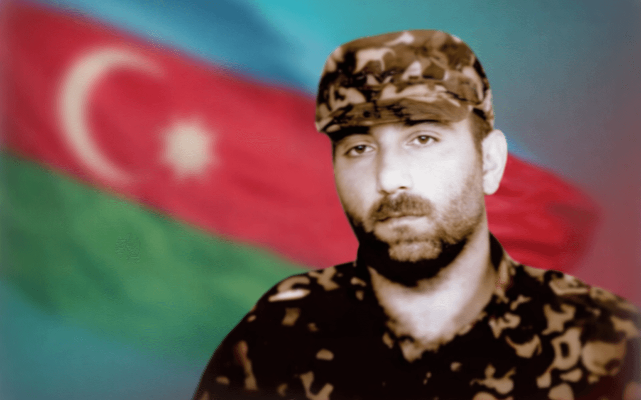 Daha bir itkin-şəhiddəfn edildi