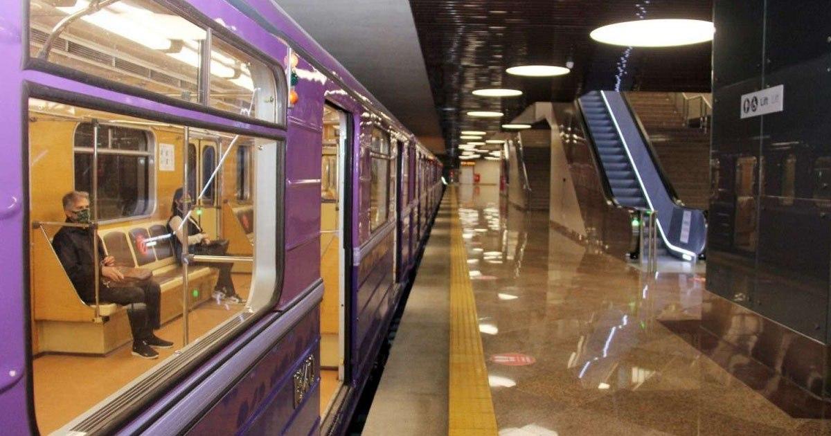 Bakı metrosundan kimlər ödənişsiz istifadə edə bilər?